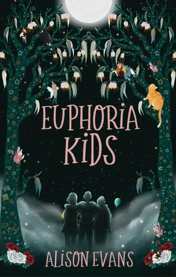 Cover of Euphoria Kids