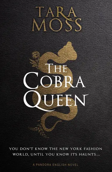 Cover of The Cobra Queen, 4