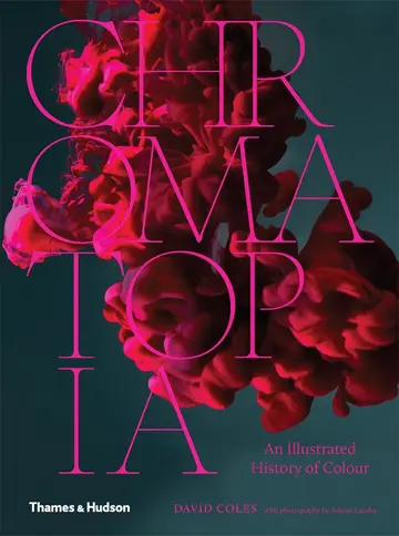 Cover of Chromatopia