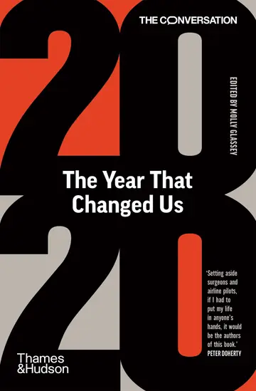 Cover of 2020