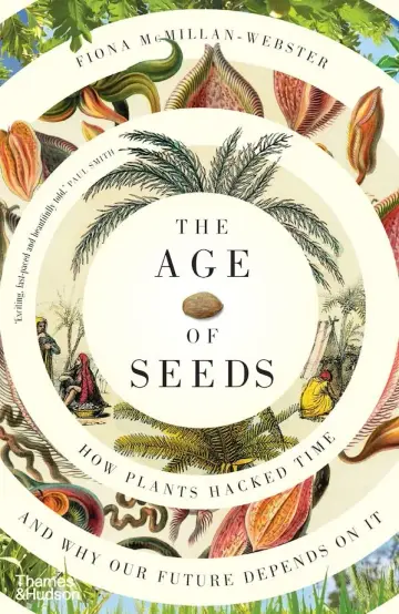 Cover of The Age of Seeds