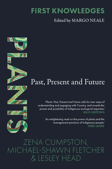 Cover of First Knowledges Plants