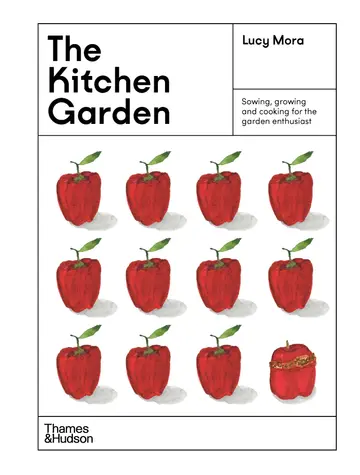Cover of Kitchen Garden