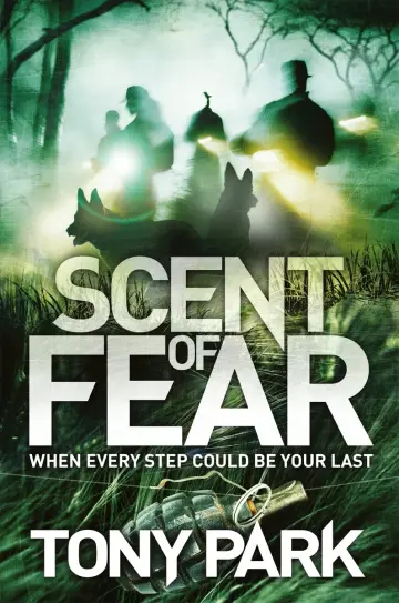 Cover of Scent of Fear