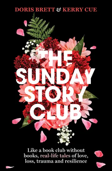 Cover of The Sunday Story Club