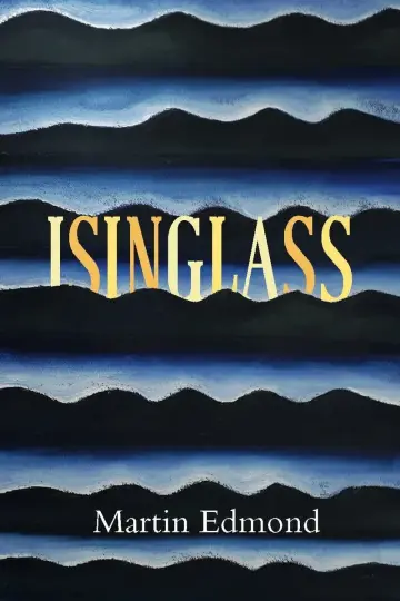 Cover of Isinglass