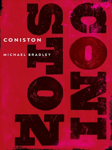 Cover of Coniston