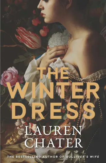 Cover of The Winter Dress