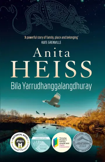 Cover of Bila Yarrudhang-galang-dhuray