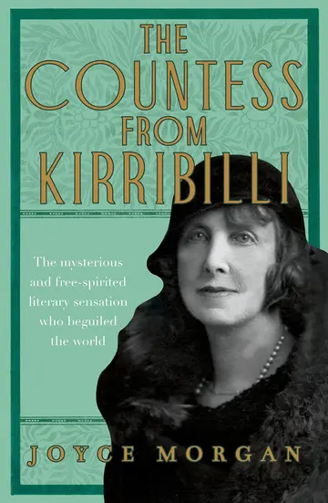 Cover of The Countess from Kirribilli