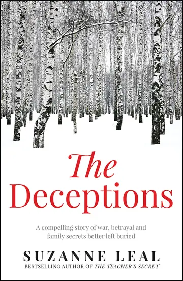 Cover of The Deceptions
