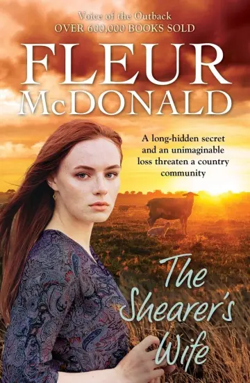 Cover of The Shearer's Wife