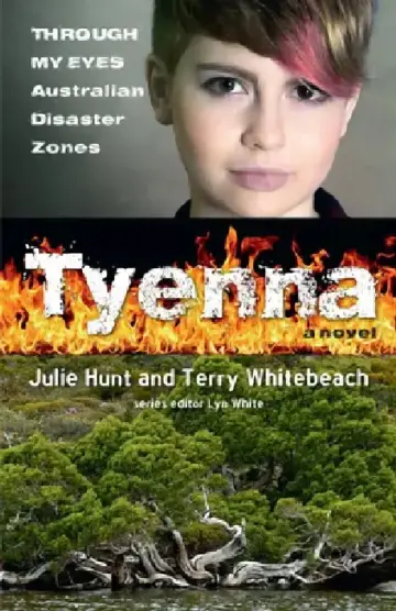 Cover of Tyenna