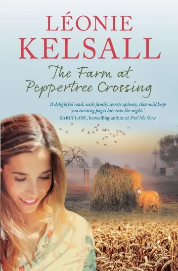Cover of The Farm at Peppertree Crossing