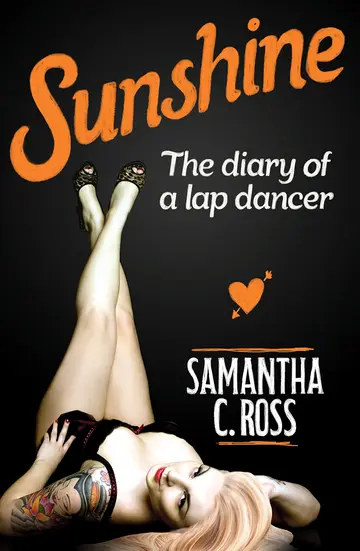 Cover of Sunshine