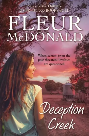 Cover of Deception Creek