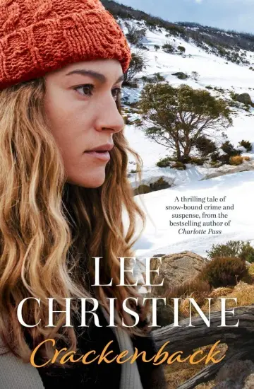 Cover of Crackenback
