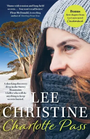Cover of Charlotte Pass