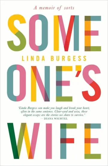 Cover of Someone's Wife
