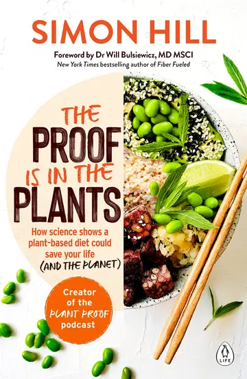 Cover of The Proof Is in the Plants