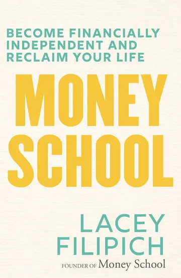 Cover of Money School