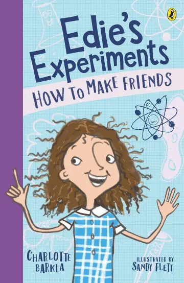 Cover of How to Make Friends