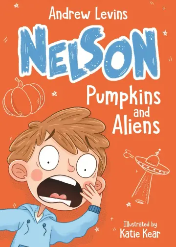 Cover of Nelson 1