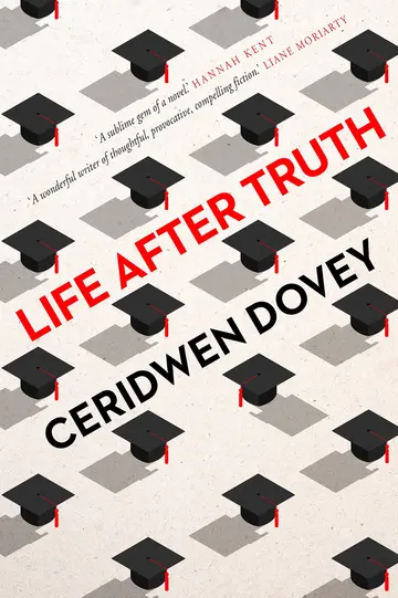 Cover of Life After Truth