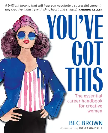Cover of You've Got This
