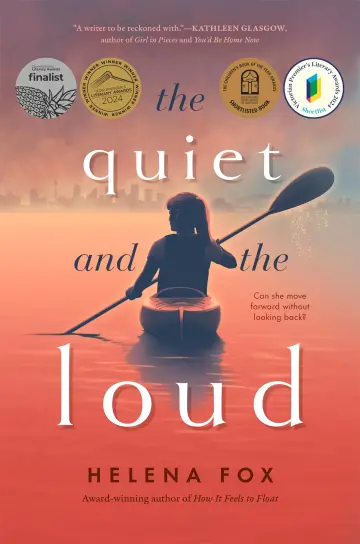 Cover of The Quiet and the Loud
