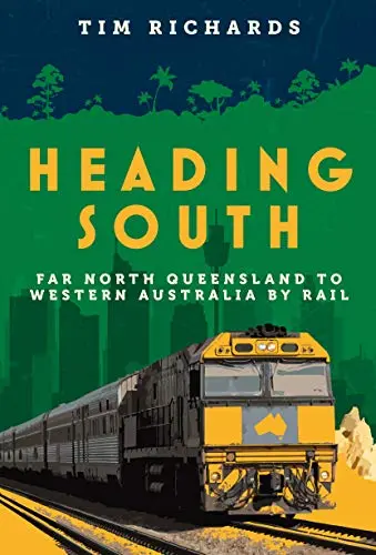 Cover of Heading South
