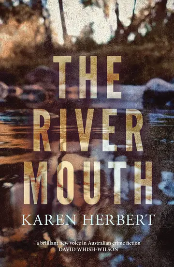 Cover of The River Mouth