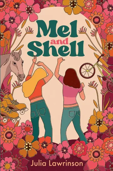 Cover of Mel and Shell