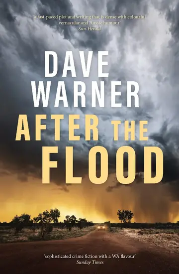 Cover of After the Flood