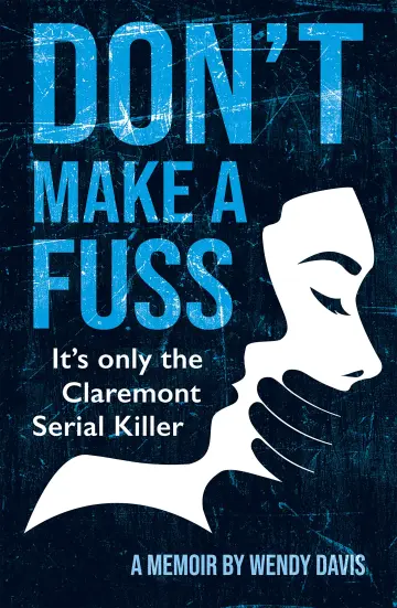Cover of Don't Make a Fuss