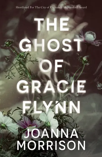 Cover of The Ghost of Gracie Flynn