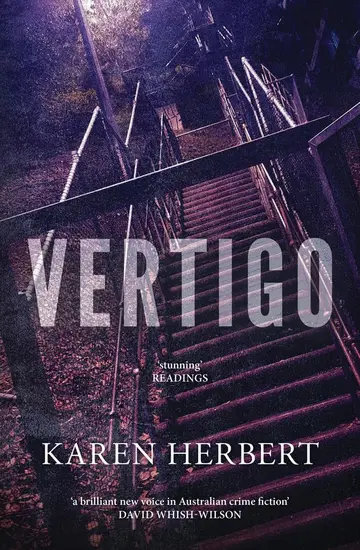 Cover of Vertigo