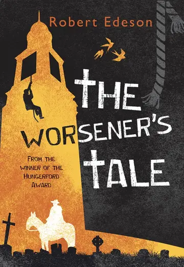 Cover of The Worsener's Tale