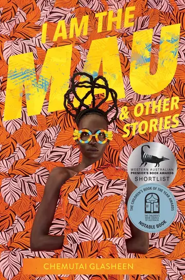 Cover of I Am the Mau and Other Stories