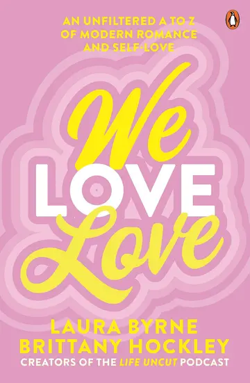 Cover of We Love Love