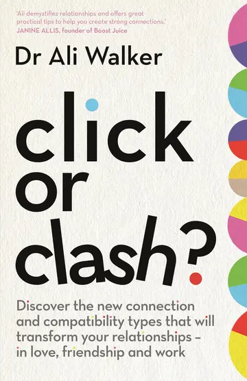 Cover of Click or Clash?