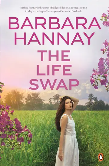 Cover of The Life Swap