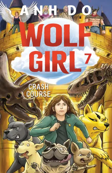 Cover of Crash Course