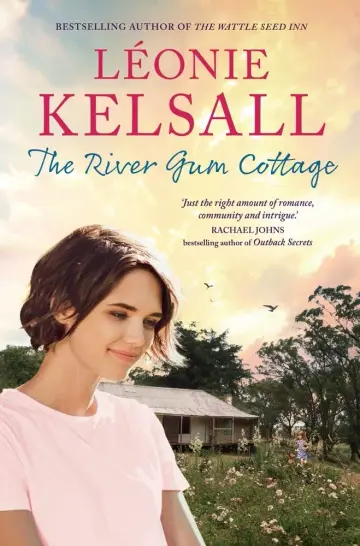 Cover of The River Gum Cottage