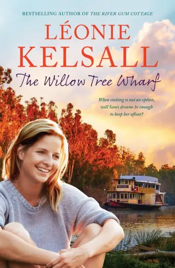 Cover of The Willow Tree Wharf