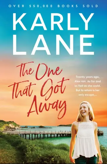 Cover of The One That Got Away