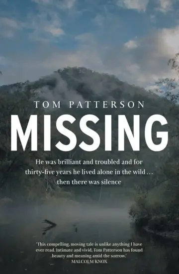 Cover of Missing