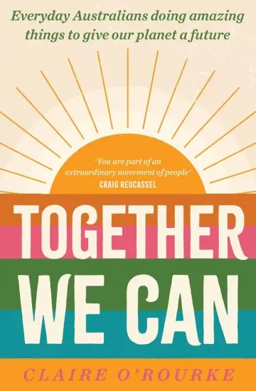 Cover of Together We Can