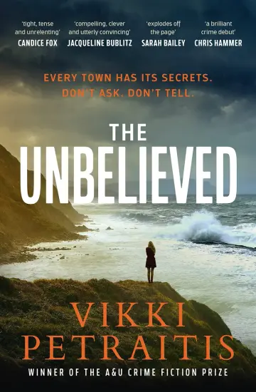 Cover of The Unbelieved
