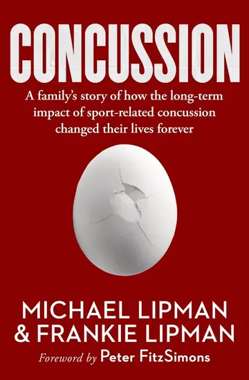 Cover of Concussion